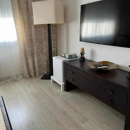 Проживання в сім'ї Casa Nona