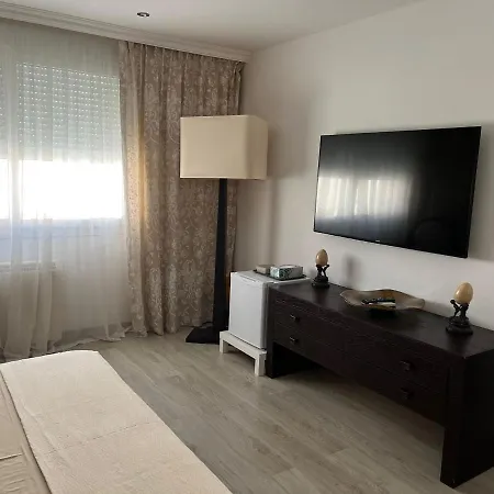 Casa Nona * Марбелья