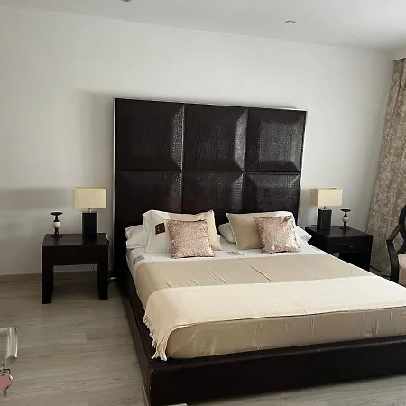 Casa Nona * Marbella