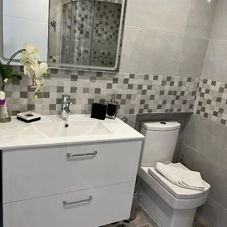 Casa Nona בית אירוח *