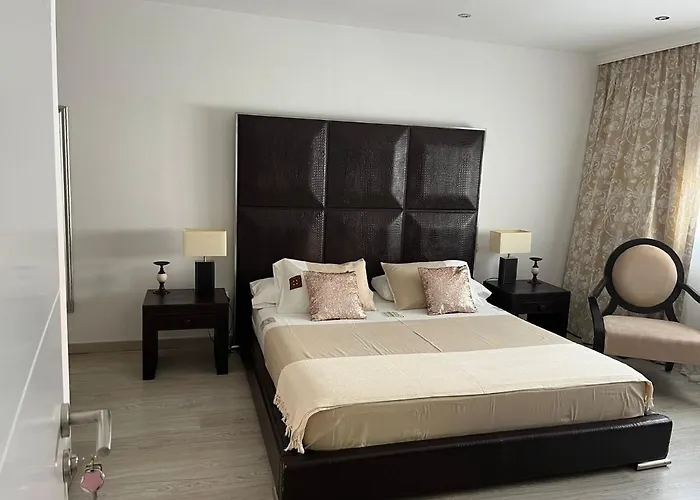 Casa Nona * Marbella