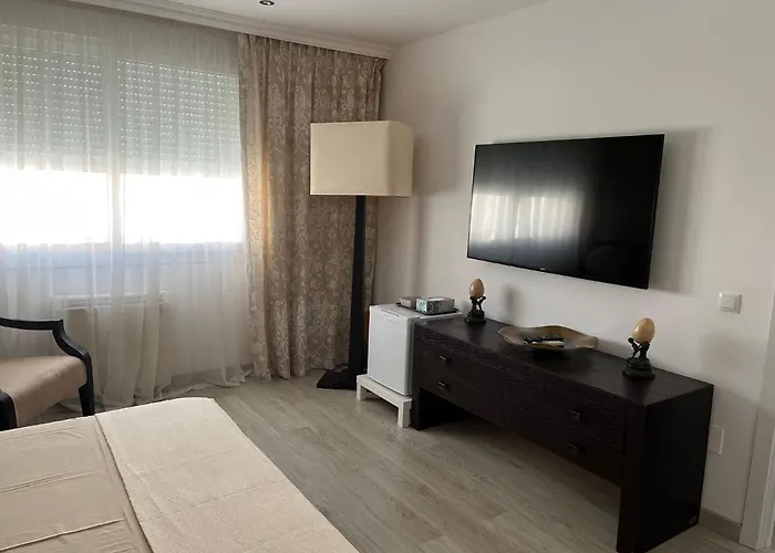 Casa Nona * Marbella