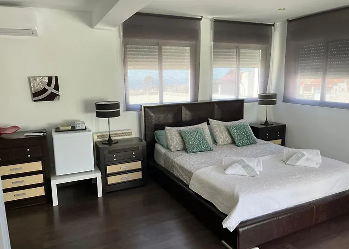 Casa Nona Alloggio in famiglia *