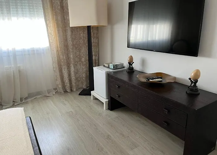 Accommodatie bij particulieren Casa Nona