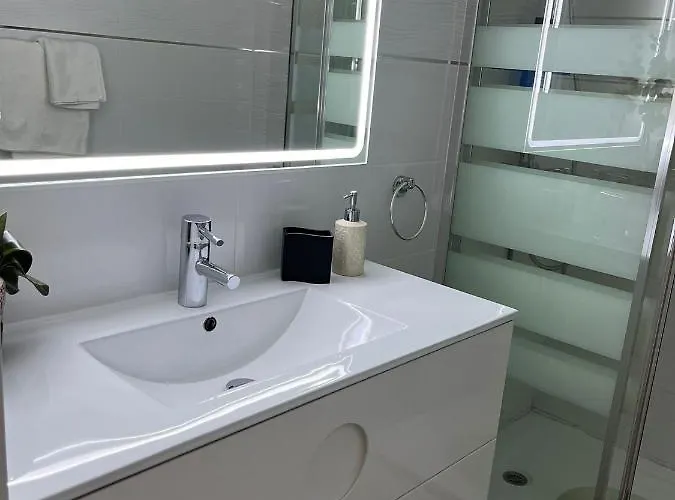 Casa Nona Accommodatie bij particulieren *