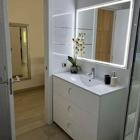 Casa Nona Μαρμπέλλα