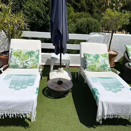 Casa Nona Privatunterkunft *