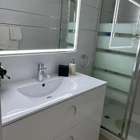 Casa Nona Privatunterkunft *