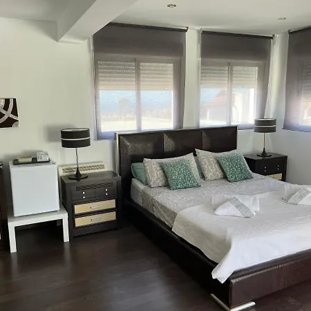 Casa Nona Privatunterkunft *