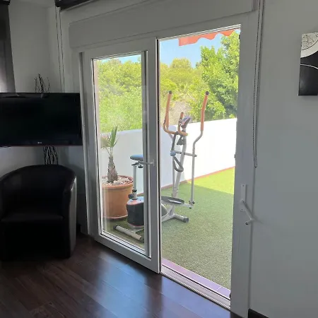 Casa Nona Privatunterkunft *