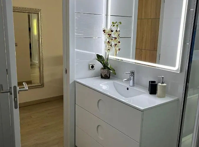 Casa Nona Марбелья