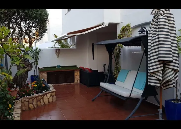 Casa Nona
